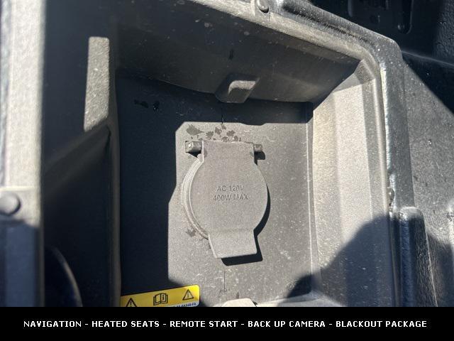 used 2023 Ford F-150 car, priced at $42,995