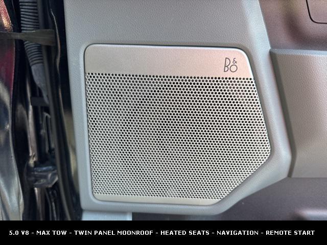 used 2023 Ford F-150 car, priced at $43,995