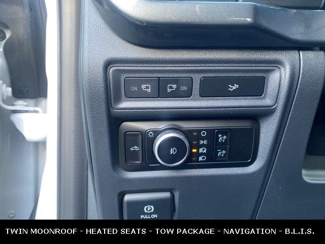 used 2023 Ford F-150 car, priced at $46,995