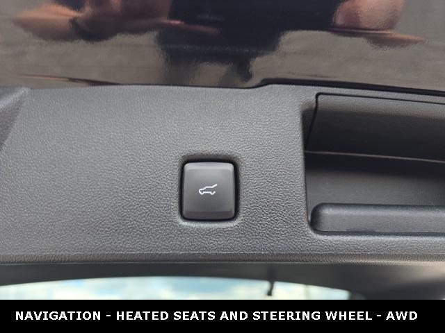 used 2022 Ford Escape car, priced at $25,995