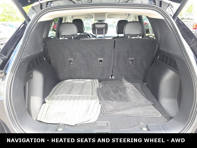 used 2022 Ford Escape car, priced at $25,995