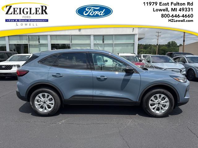 new 2025 Ford Escape car