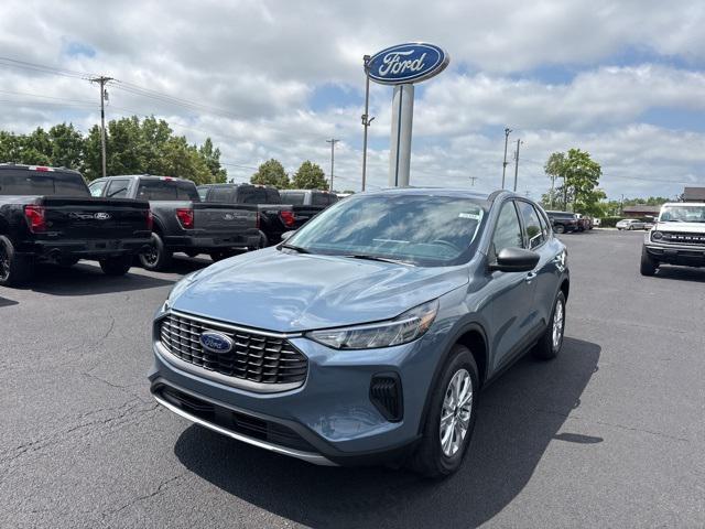 new 2025 Ford Escape car