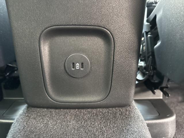 new 2025 Ford Escape car