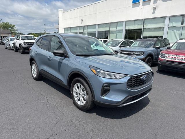 new 2025 Ford Escape car