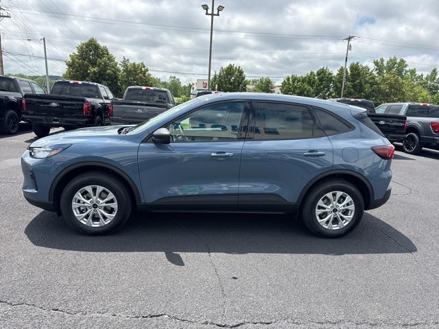 new 2025 Ford Escape car