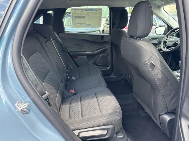 new 2025 Ford Escape car