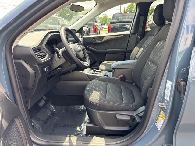 new 2025 Ford Escape car