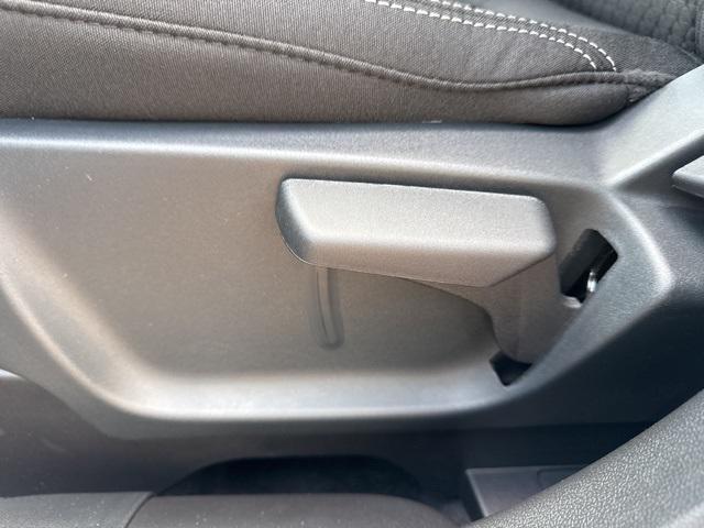 new 2025 Ford Escape car