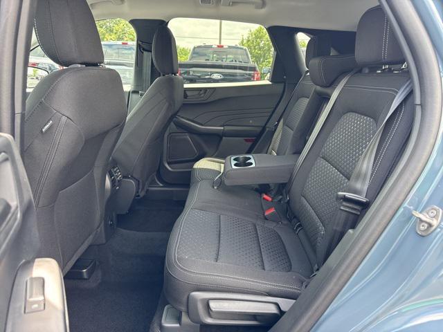 new 2025 Ford Escape car