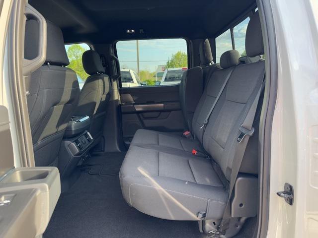 used 2024 Ford F-150 car, priced at $53,995
