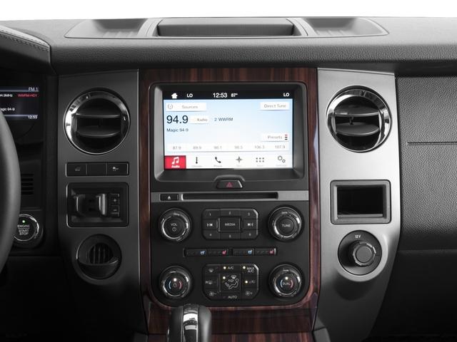 used 2016 Ford Expedition EL car, priced at $11,995