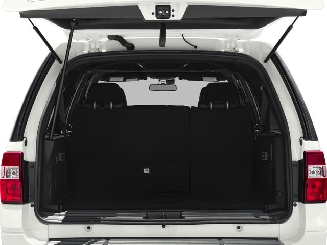 used 2016 Ford Expedition EL car, priced at $11,995