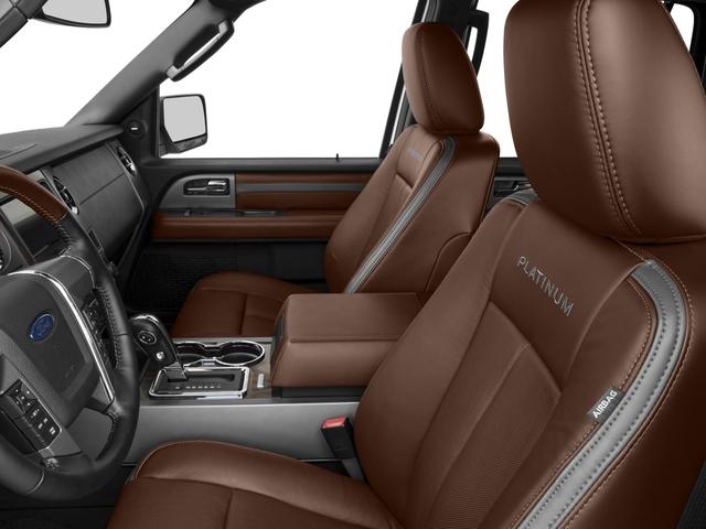 used 2016 Ford Expedition EL car, priced at $11,995