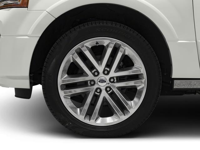 used 2016 Ford Expedition EL car, priced at $11,995