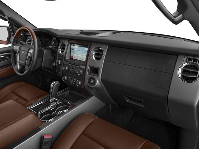 used 2016 Ford Expedition EL car, priced at $11,995