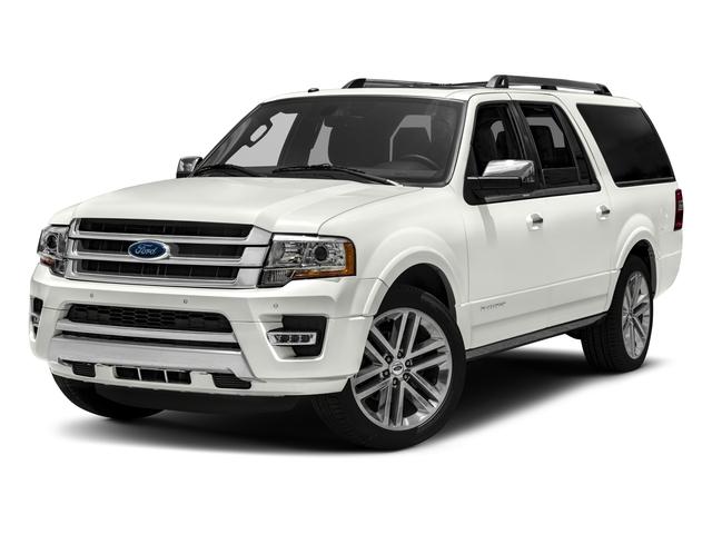 used 2016 Ford Expedition EL car, priced at $11,995