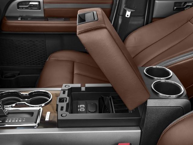 used 2016 Ford Expedition EL car, priced at $11,995