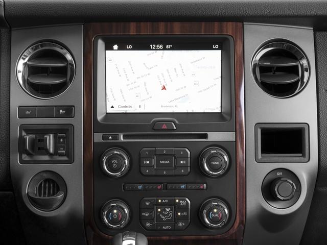 used 2016 Ford Expedition EL car, priced at $11,995