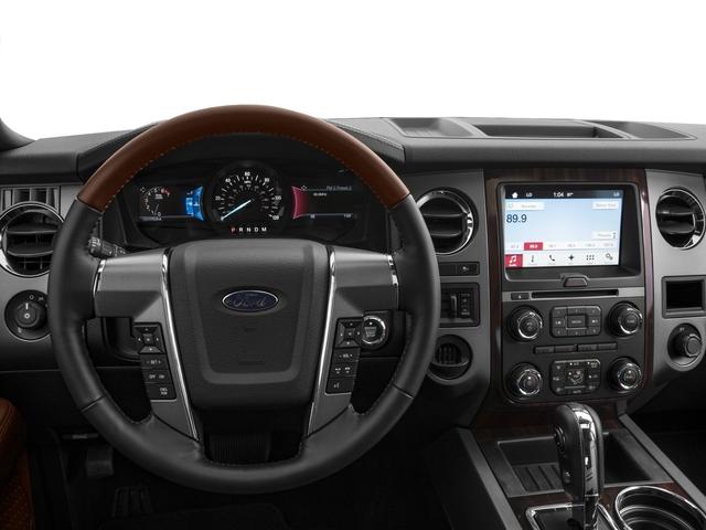 used 2016 Ford Expedition EL car, priced at $11,995