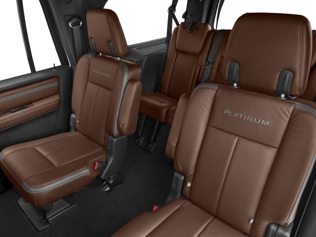 used 2016 Ford Expedition EL car, priced at $11,995