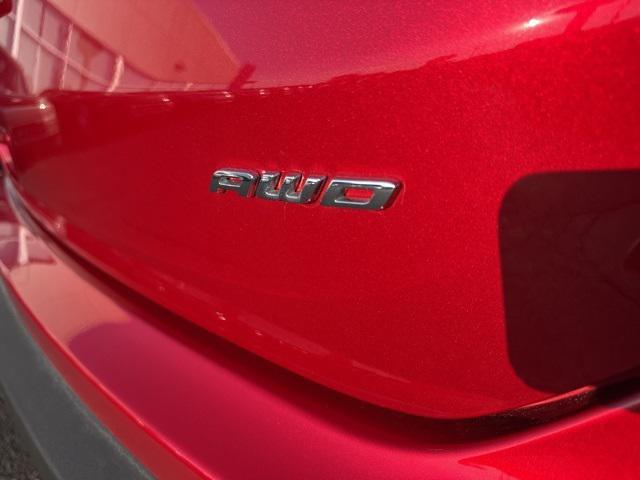 used 2024 Ford Edge car, priced at $30,995
