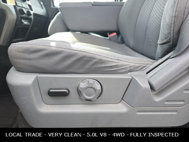 used 2012 Ford F-150 car, priced at $14,995