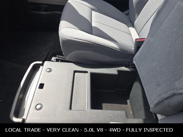 used 2012 Ford F-150 car, priced at $14,995