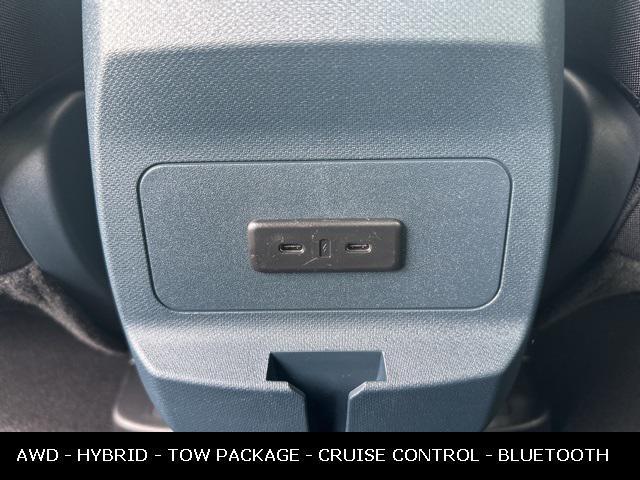 new 2025 Ford Maverick car, priced at $33,600