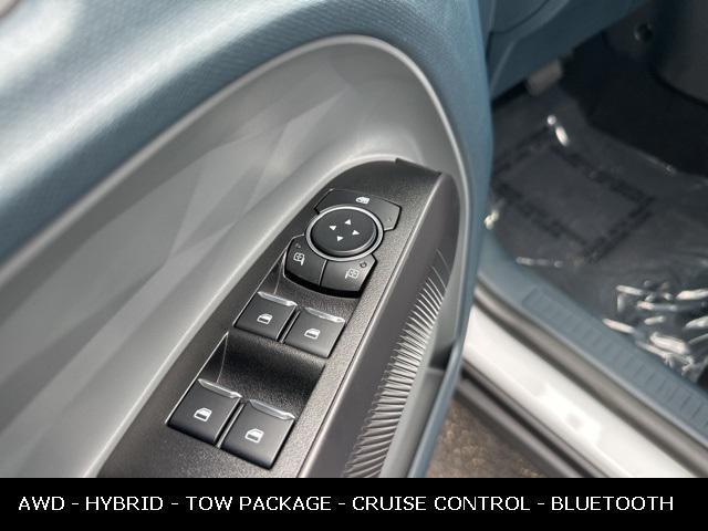 new 2025 Ford Maverick car, priced at $33,600
