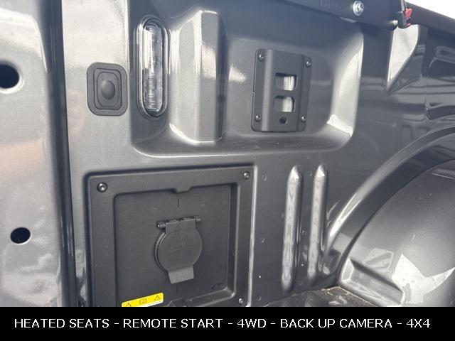 used 2024 Ford F-150 car, priced at $54,995