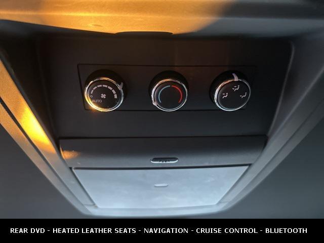 used 2017 Dodge Grand Caravan car, priced at $5,995