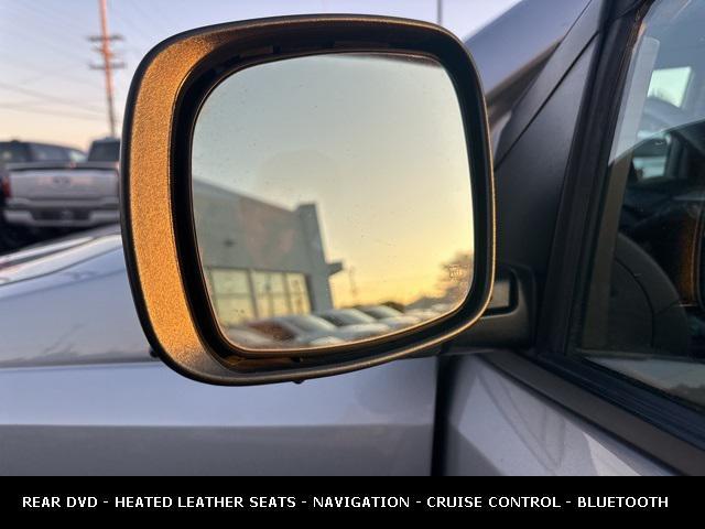 used 2017 Dodge Grand Caravan car, priced at $5,995