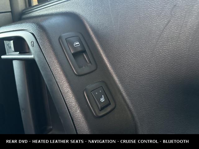 used 2017 Dodge Grand Caravan car, priced at $5,995