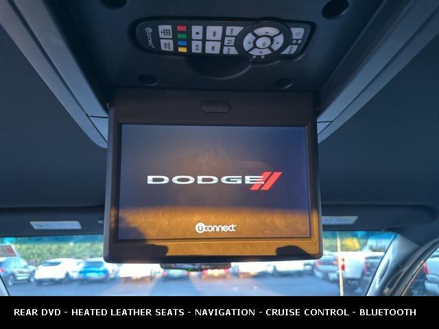 used 2017 Dodge Grand Caravan car, priced at $5,995