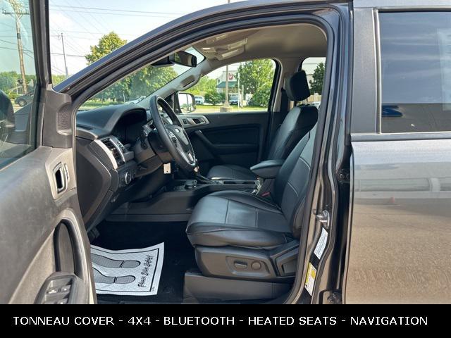 used 2019 Ford Ranger car, priced at $29,995