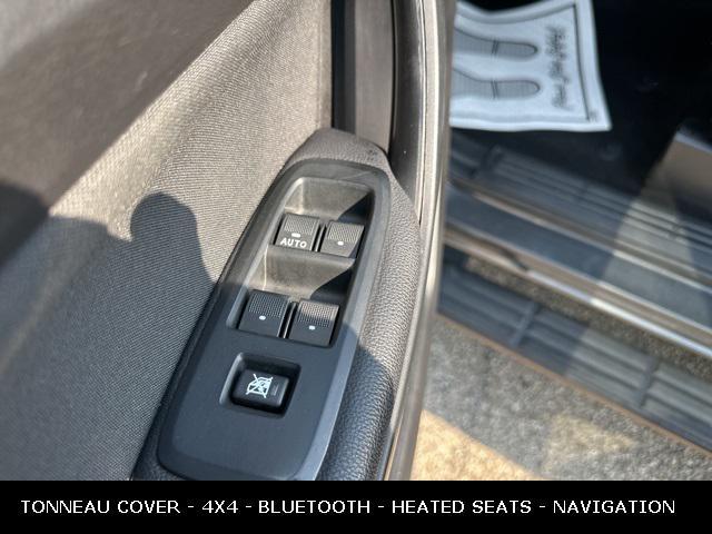 used 2019 Ford Ranger car, priced at $29,995