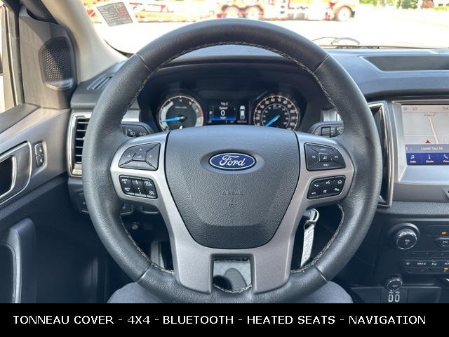 used 2019 Ford Ranger car, priced at $29,995