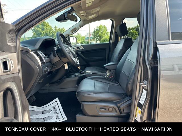 used 2019 Ford Ranger car, priced at $29,995