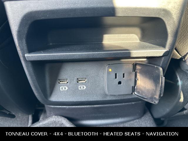 used 2019 Ford Ranger car, priced at $29,995