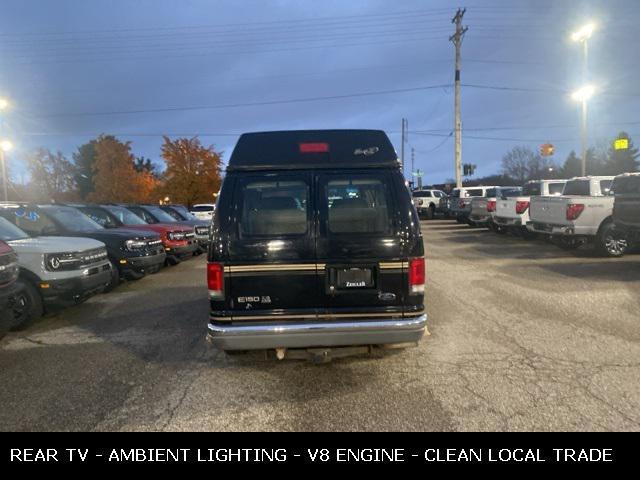 used 2000 Ford E150 car, priced at $4,995