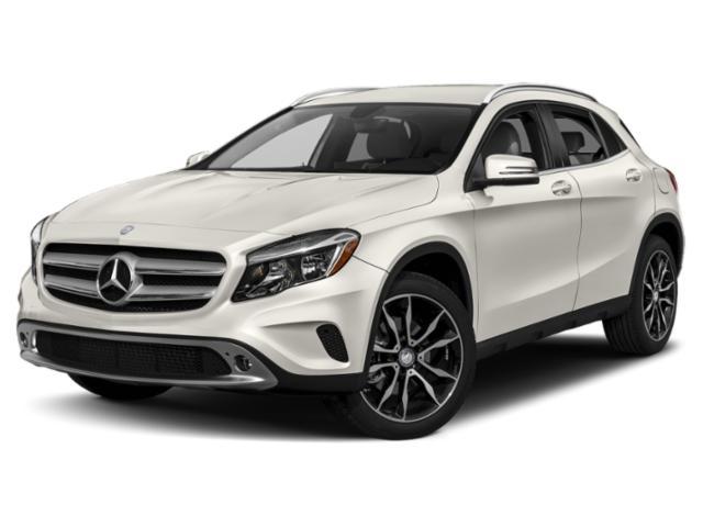 used 2015 Mercedes-Benz GLA-Class car, priced at $10,995