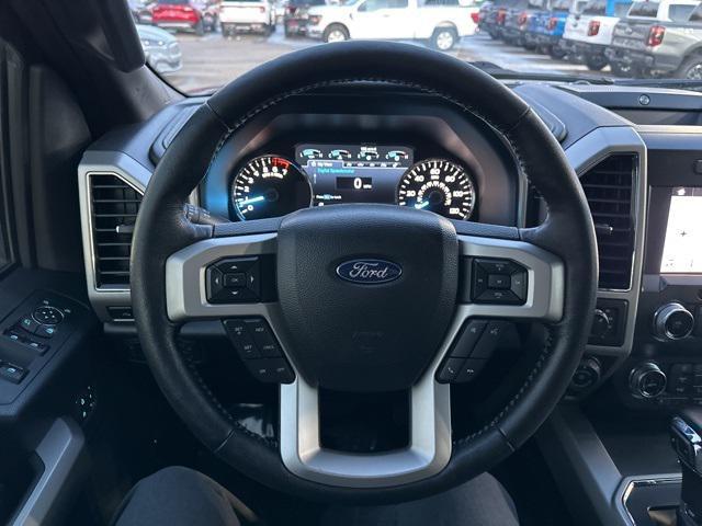 used 2019 Ford F-150 car, priced at $29,995