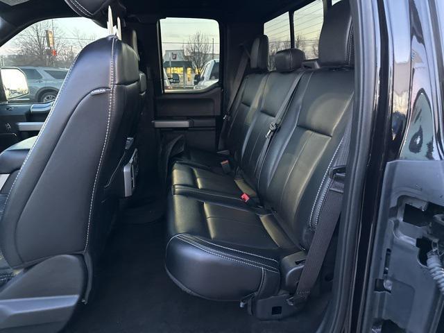 used 2019 Ford F-150 car, priced at $29,995