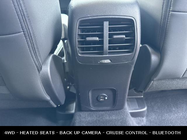 used 2023 Ford Bronco Sport car, priced at $26,995