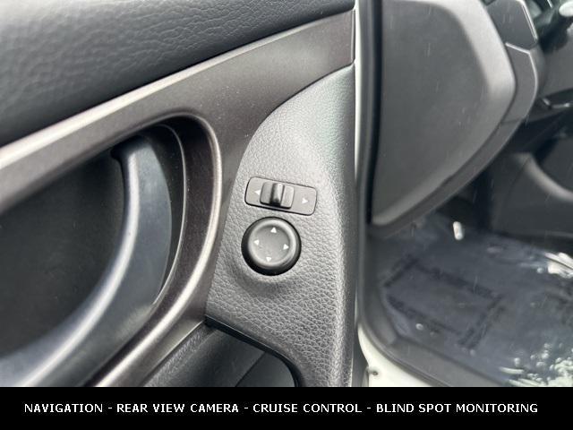 used 2019 Nissan Rogue Sport car, priced at $12,995