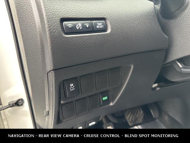 used 2019 Nissan Rogue Sport car, priced at $12,995