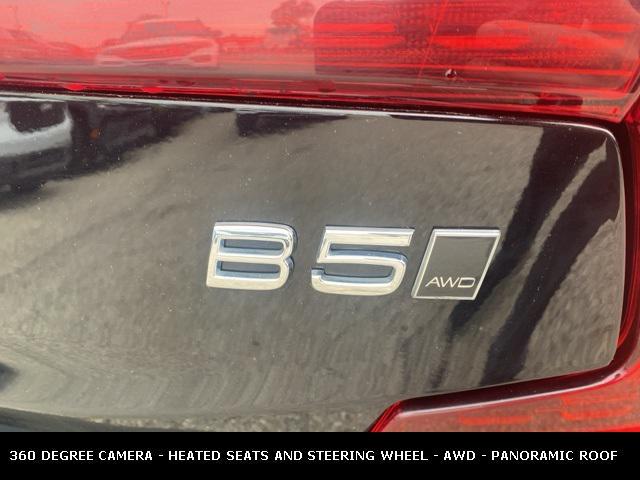 used 2024 Volvo S60 car, priced at $29,995