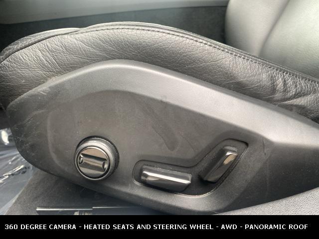 used 2024 Volvo S60 car, priced at $29,995