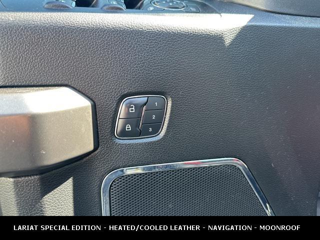 used 2018 Ford F-150 car, priced at $29,995